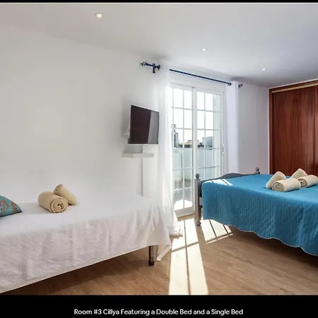 Blife Moustachya Private Homestay