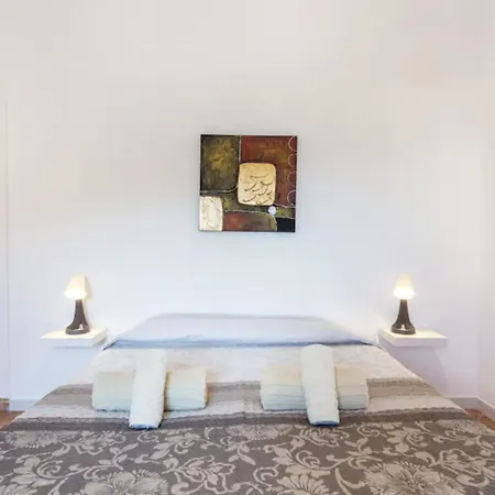 Homestay Blife Moustachya Private Faro