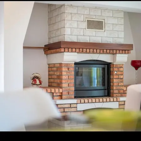 Blife Moustachya Private Homestay szállás *