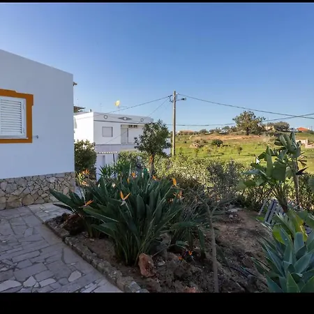 Homestay Blife Moustachya Private Faro