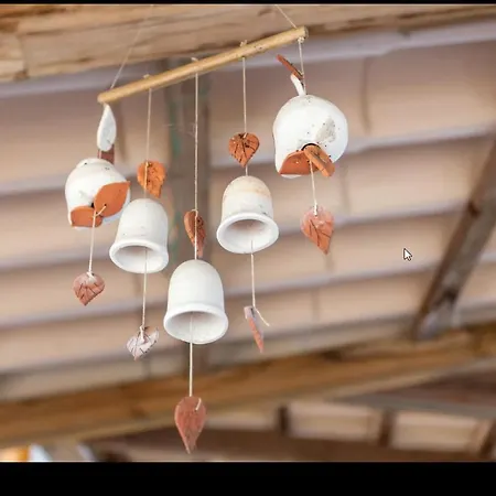 Blife Moustachya Private Homestay szállás *