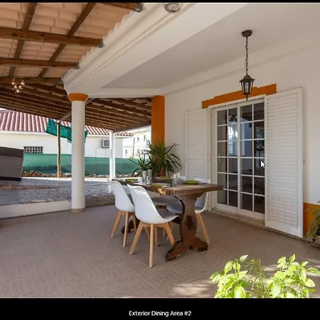 Blife Moustachya Private Homestay