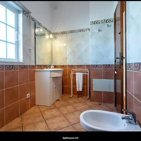 Homestay Blife Moustachya Private