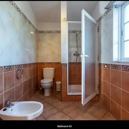 Rum i privatbostad Blife Moustachya Private