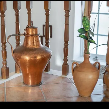 Blife Moustachya Private Faro