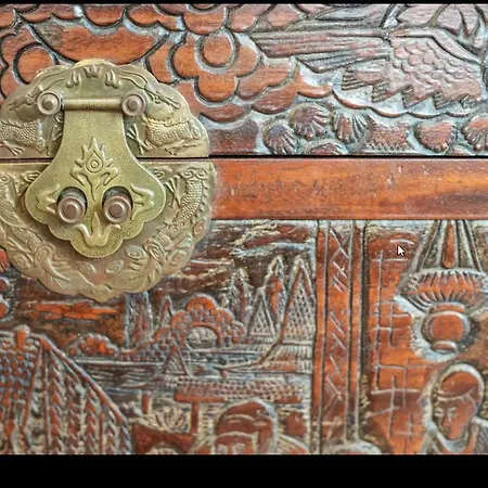 Homestay szállás Blife Moustachya Private Faro