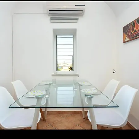 Blife Moustachya Private Homestay szállás