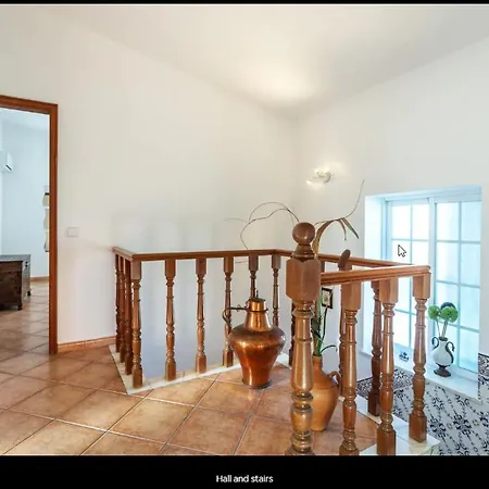 Blife Moustachya Private Homestay szállás Faro