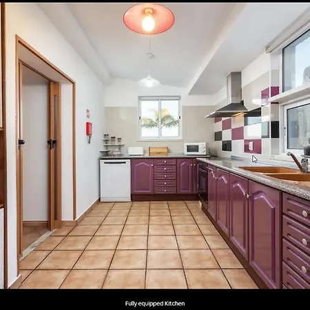 Homestay Blife Moustachya Private Faro