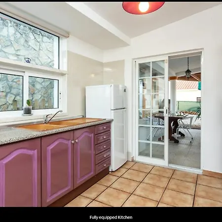 Blife Moustachya Private Homestay szállás *