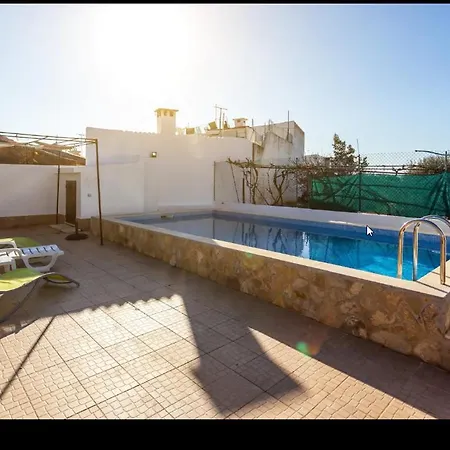 Homestay Blife Moustachya Private Faro