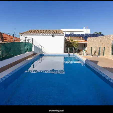 Homestay Blife Moustachya Private Faro
