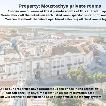 Blife Moustachya Private *