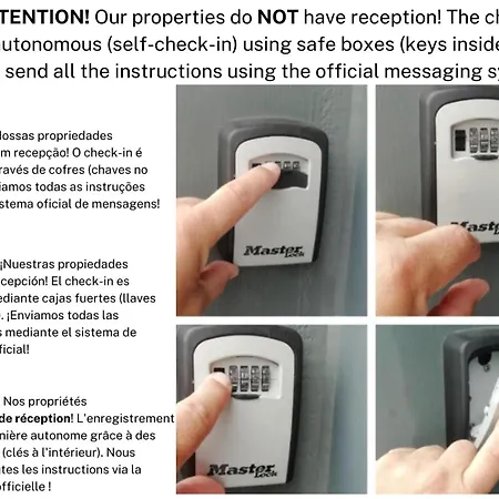 Homestay szállás Blife Moustachya Private