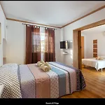 Blife Moustachya Private Habitación en casa particular