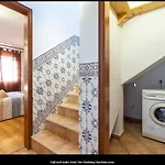 Blife Moustachya Private Pansiyon Faro