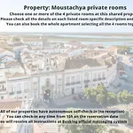 Blife Moustachya Private *