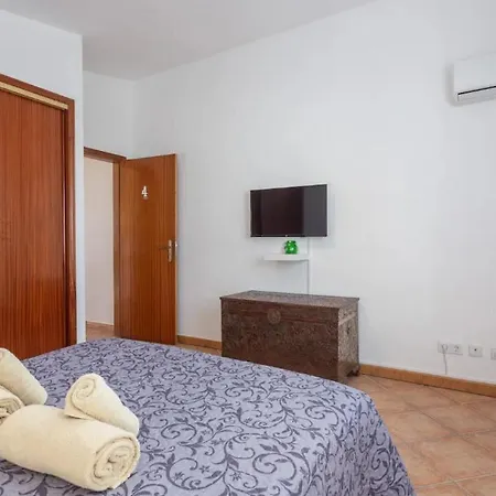 Blife Moustachya Private Distrikt Faro