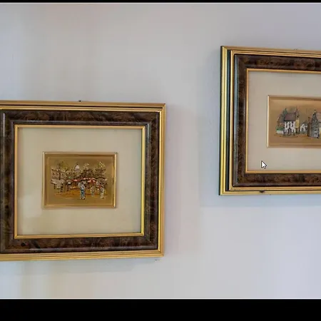 Blife Moustachya Private * Distrikt Faro