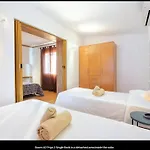 Accommodatie bij particulieren Blife Moustachya Private *