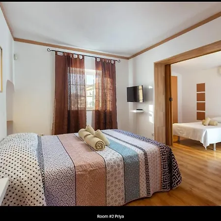 Blife Moustachya Private Homestay